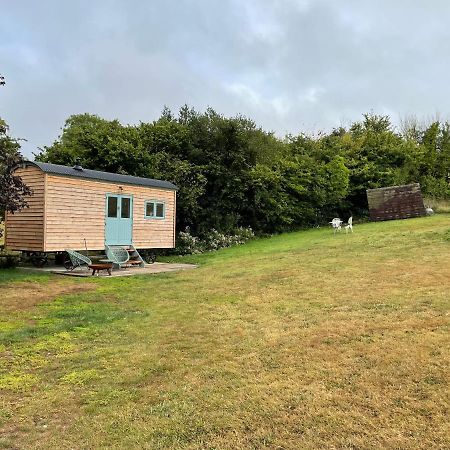 Glebe Farm B&B Kingsbridge  Exteriör bild