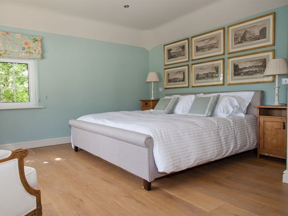 Glebe Farm B&B Kingsbridge  Exteriör bild